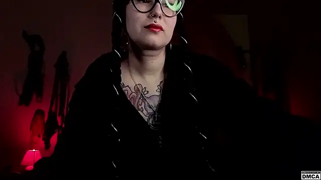 Snapshot of Amanita__Pantherina chatting on 10.23.25 Amanita Pantherina online show from 10.23.25