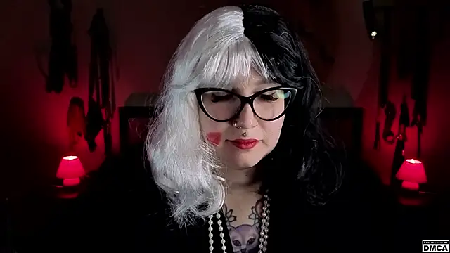 Snapshot of Amanita__Pantherina chatting on 11.01.25 Amanita Pantherina online show from 11.01.25