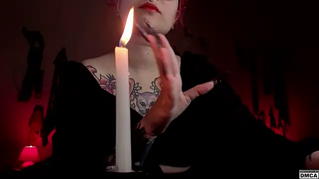 Snapshot of Amanita__Pantherina chatting on 11.10.25 Amanita Pantherina online show from 11.10.25