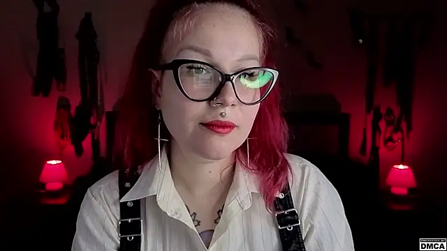 Snapshot of Amanita__Pantherina chatting on 12.01.25 Amanita Pantherina online show from 12.01.25