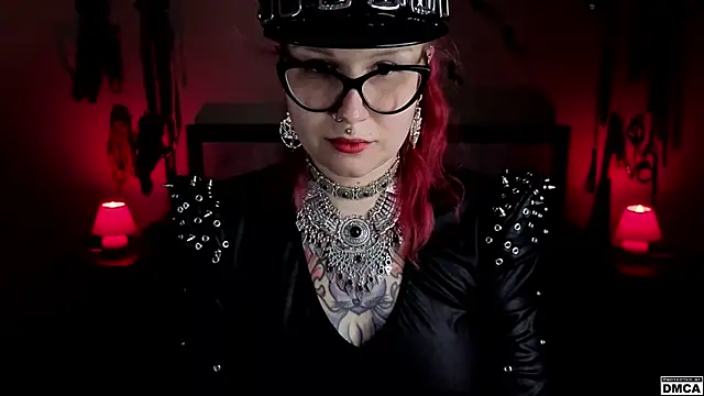 Snapshot of Amanita__Pantherina chatting on 12.03.25 Amanita Pantherina online show from 12.03.25