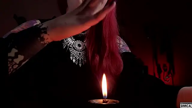 Snapshot of Amanita__Pantherina chatting on 12.17.25 Amanita Pantherina online show from 12.17.25