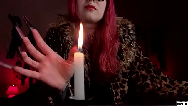 Snapshot of Amanita__Pantherina chatting on 12.18.25 Amanita Pantherina online show from 12.18.25