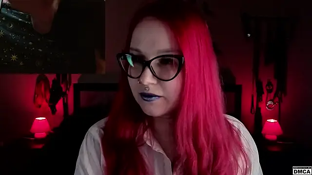 Snapshot of Amanita__Pantherina chatting on 01.15.26 Amanita Pantherina online show from 01.15.26