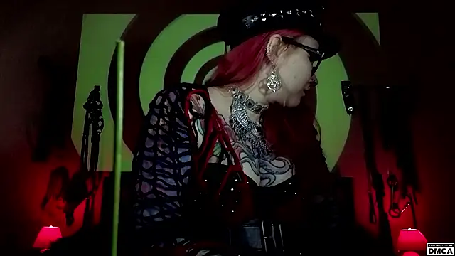 Snapshot of Amanita__Pantherina chatting on 03.05.26 Amanita Pantherina online show from 03.05.26