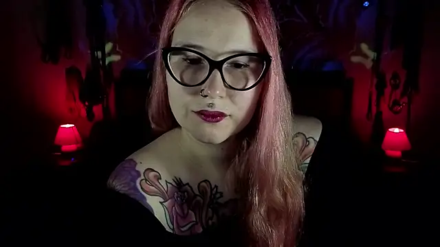 Amanita  Pantherina online show from 05.19.26