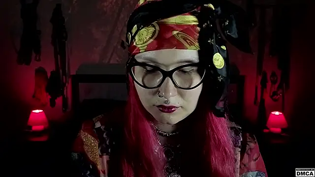 Amanita  Pantherina online show from 07.15.26