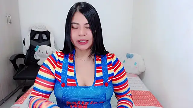 Youlittlepervertt  online show from 10.02.25