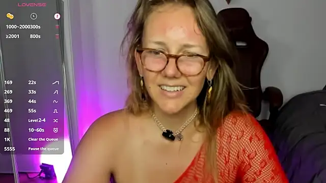 jasminedaze888 online show from 05.01.26