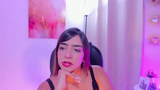 MariamRivera  online show from 03.11.26