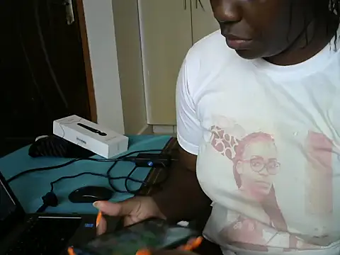 sexydarl online show from 01.06.25