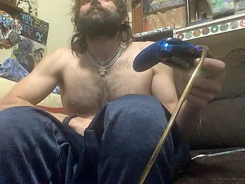 Snapshot of DAdrizzleman4187 chatting on 02.23.25 DAdrizzleman4187 online show from 02.23.25