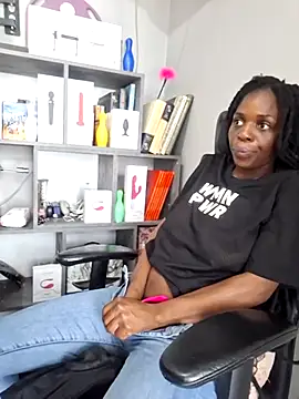 Shaniko89 online show from 03.07.25