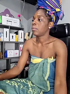 Shaniko89 online show from 03.18.25