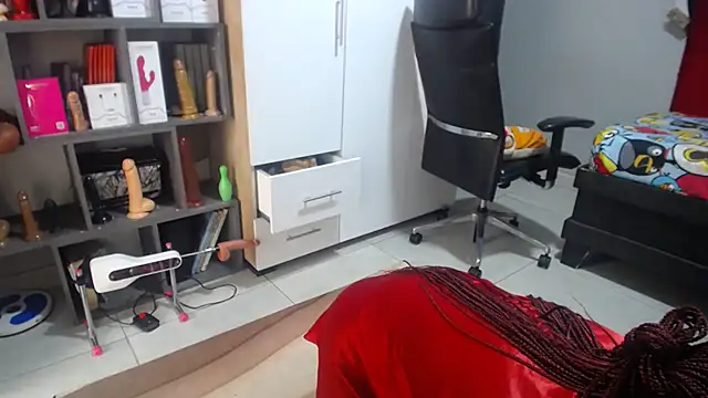 Shaniko89 online show from 09.28.25