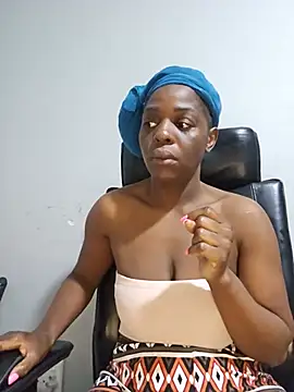 Shaniko89 online show from 07.04.26