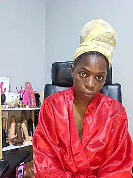 Shaniko89 online show from 07.21.26