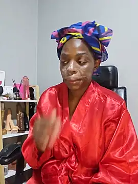 Shaniko89 online show from 07.27.26