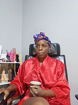 Shaniko89 online show from 07.28.26
