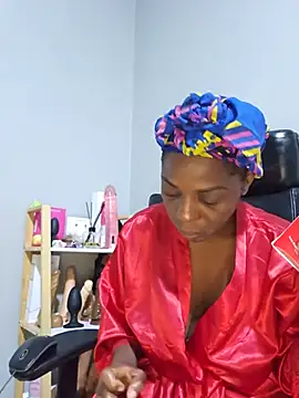 Shaniko89 online show from 07.29.26