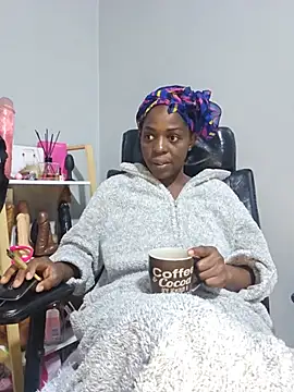 Shaniko89 online show from 08.01.26