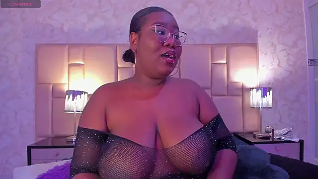 Darnellqueen online show from 12.09.24