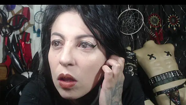Astartexxx online show from 06.15.26