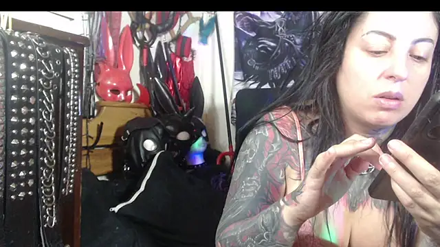 Astartexxx online show from 06.16.26