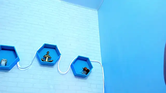 Helenn monroy1 online show from 01.14.25