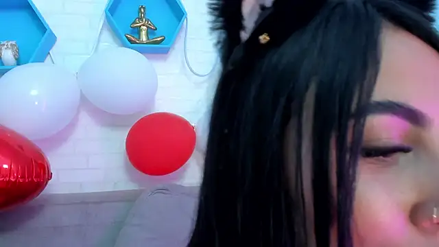 Helenn monroy1 online show from 02.03.25