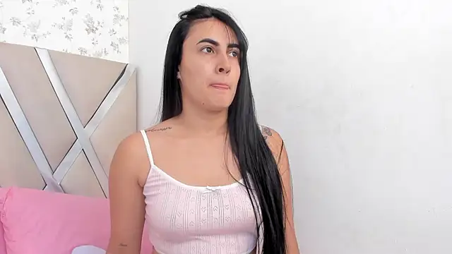 Helenn monroy1 online show from 06.28.26