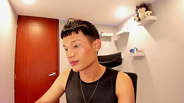 nicky moo online show from 07.14.26