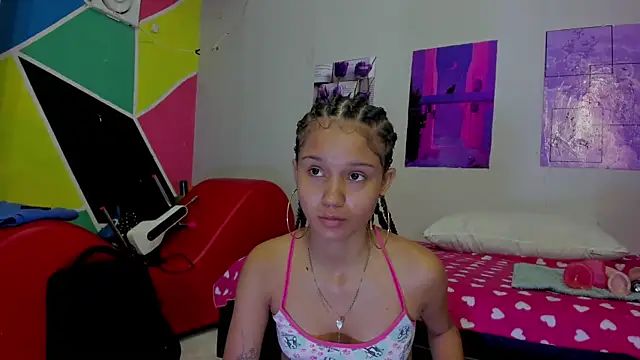 MarianaManzur online show from 03.06.25