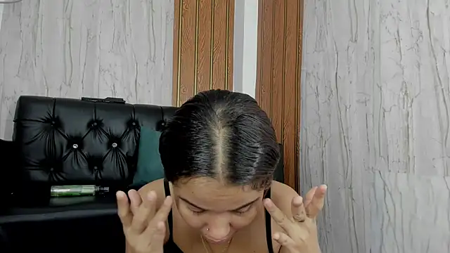 MarianaManzur online show from 11.01.25