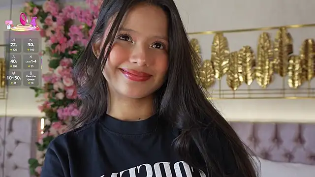 candy beck online show from 11.19.25