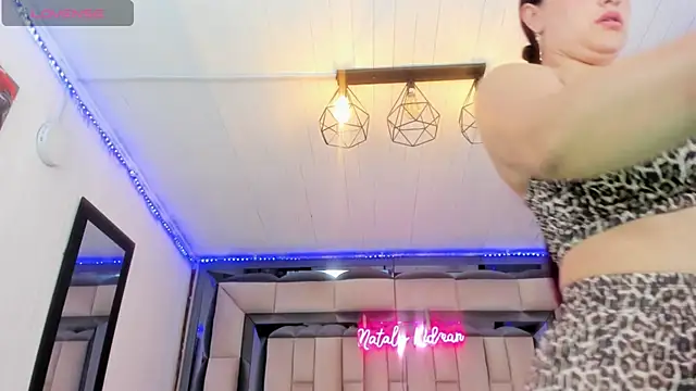 nataly kydmann online show from 01.10.25