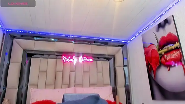 nataly kydmann online show from 03.02.25