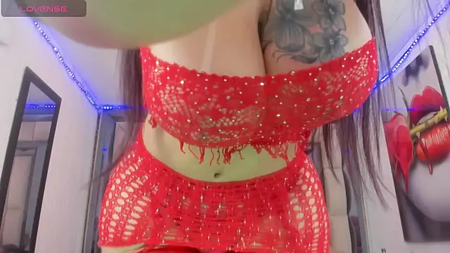 nataly kydmann online show from 03.04.25