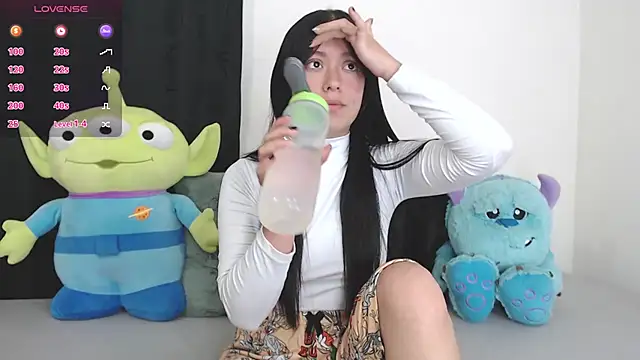 it l online show from 03.13.25