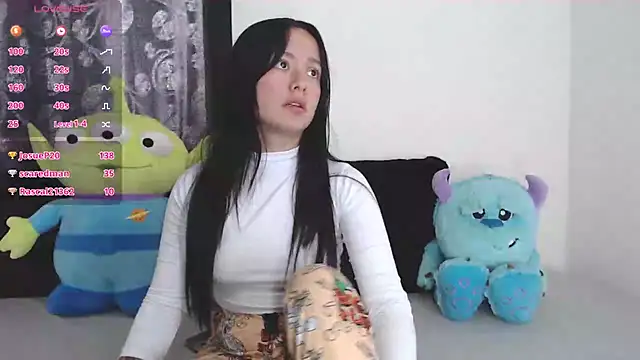 it l online show from 03.13.25