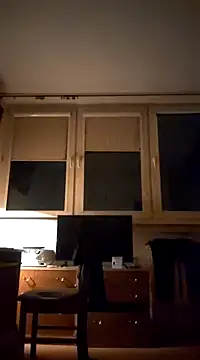 Snapshot of She-devilx chatting on 12.29.24 She-devilx online show from 12.29.24