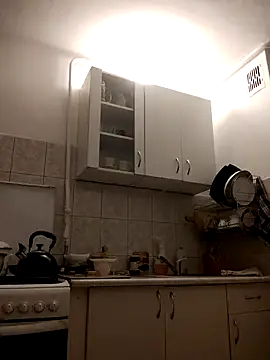 Snapshot of She-devilx chatting on 12.31.24 She-devilx online show from 12.31.24