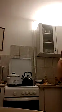 Snapshot of She-devilx chatting on 01.05.25 She-devilx online show from 01.05.25