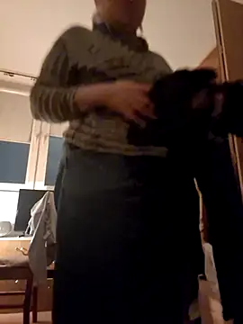 Snapshot of She-devilx chatting on 01.12.25 She-devilx online show from 01.12.25