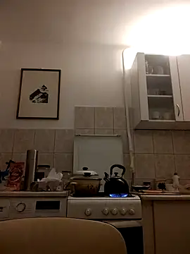 Snapshot of She-devilx chatting on 01.18.25 She-devilx online show from 01.18.25