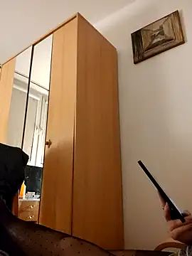 Snapshot of She-devilx chatting on 01.25.25 She-devilx online show from 01.25.25