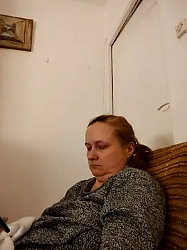 Snapshot of She-devilx chatting on 02.16.25 She-devilx online show from 02.16.25