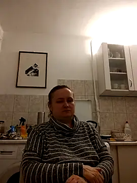 Snapshot of She-devilx chatting on 02.20.25 She-devilx online show from 02.20.25