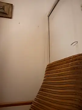 Snapshot of She-devilx chatting on 02.22.25 She-devilx online show from 02.22.25