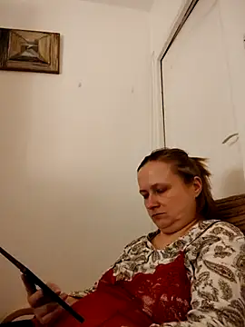 Snapshot of She-devilx chatting on 03.01.25 She-devilx online show from 03.01.25